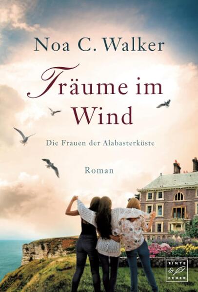 Drei Frauen und ein unerwartetes Erbe an der malerischen Küste der Normandie - ein großer Roman über Träume, Liebe und Hoffnung der Bestsellerautorin Noa C. Walker Als sie plötzlich zu Erbinnen eines prachtvollen Herrenhauses in der Normandie werden, steht ihr Leben kopf: Marly aus Deutschland, die ihre Stelle als Lehrerin aufgegeben hat, die toughe französische Geschäftsfrau Joscelin, die eigentlich keine Zeit für das Ganze hat, und die sensible Lucienne aus Kanada, die sich so nach einer Familie sehnt. Die drei Frauen kommen aus grundverschiedenen Welten und kannten weder einander noch die verstorbene Erblasserin Madame Brasseur. Noch ahnen sie nicht, was auf sie zukommt, denn die ehemalige Eigentümerin hat das Vermächtnis an bestimmte Bedingungen geknüpft. Sollen Marly, Joscelin und Lucienne das Erbe annehmen? Wenn der Plan scheitert, verlieren sie alles: ihre Hoffnungen, ihre zarte Freundschaft, das Anwesen. Je mehr sie sich mit der Vergangenheit des Hauses beschäftigen, desto mehr wird ihnen klar, warum ausgerechnet sie als Erbinnen ausgewählt wurden.