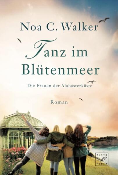 Bilderreich und hochemotional - der neue Schicksalsroman von Bestsellerautorin Noa C. Walker. Ein dunkles Geheimnis raubt der jungen Gärtnerin Sylvie ihre Erinnerungen. Liebe und Freundschaft bringen sie ihr zurück … Sylvie ist eine leidenschaftliche Gartenkünstlerin: Den Park um das Herrenhaus an der Alabasterküste hat sie in ein malerisches Paradies verwandelt. Dabei ist ihre Arbeit zugleich eine Flucht, seit sie vor sechs Jahren in einem brennenden Haus gefangen war. Bis heute weiß sie nicht, was sie darin wollte. Als ihr Gedächtnis bruchstückhaft zurückkehrt, ist ihre Neugier geweckt - und ihre Angst. Doch die drei Freundinnen Joscelin, Marly und Lucienne, die das imposante Anwesen überraschend geerbt haben, sind für sie da. Sie setzen alles daran, damit Sylvie das Rätsel um das tragische Feuer lösen kann. Und dann ist da noch der charmante Alexandre, der sich um das neue Kaldarium kümmert und in dessen Blicken so viel gefährliche Sehnsucht liegt …