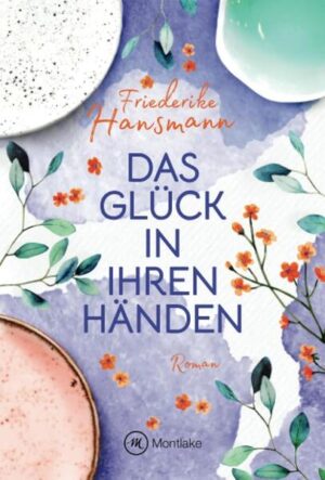 Ein herzerwärmender Roman ums Loslassen und Ankommen, einen kleinen Ort im Schwarzwald und die große Liebe. Mit der Töpferscheibe ins Glück. Mia ist mit einem Kofferraum voller selbst getöpferter Becher auf dem Weg nach Spanien, um dort ein neues Leben anzufangen. Noch nie hat sie jemandem ihre Geschichte erzählt, und auch dem attraktiven Polizisten Sam, der ihr mitten im Schwarzwald bei Nacht und Nebel die Stoßstange abfährt, verheimlicht sie anfangs so einiges. Fasziniert von der jungen Frau quartiert Sam sie kurzerhand im bezaubernden Hotel Iris’ Inn ein, bis ihr Auto repariert ist. In vollen Zügen genießt Mia Sams Aufmerksamkeiten und das herzliche Willkommen von Gastgeberin Vera. Die gibt ihr das Gefühl, Teil einer großen bunten Familie zu sein und begeistert sich auch für Mias Töpfereien. Als Sam und Mia sich immer näher kommen, würde sie sich so gern fürs Hierbleiben und fürs Glück entscheiden. Doch so einfach ist das nicht, denn noch kennt niemand ihr Geheimnis …