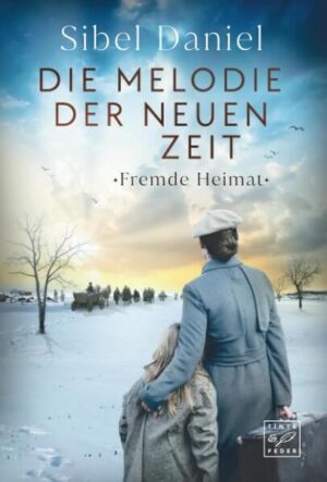 Die Fortsetzung der bessarabischen Familiensaga um eine starke junge Frau auf der Suche nach Heimat und Glück. Von Bestsellerautorin Sibel Daniel 1943: Der Krieg verändert die Menschen und die Machtverhältnisse in ganz Europa. Alma und ihre Familie werden aus Bessarabien umgesiedelt auf einen Bauernhof im Osten Polens. Heimisch können sie hier nicht werden: Die Sehnsucht nach ihren Weinbergen und die Angst vor Partisanenübergriffen prägen das Dasein. An der Ostfront kümmert Alma sich als Krankenschwester um schwer verletzte Soldaten. Als sie dem ungarischen Offizier Janos im Lazarett das Leben rettet, bleibt für sie beide einen magischen Moment lang die Welt stehen. Janos muss zurück an die Front, doch die Verbindung zwischen ihnen entzündet ein Licht in Alma, das ihr auf der langen Flucht gen Westen die Kraft zum Überleben gibt. Sie glaubt fest daran, dass Janos sie wiederfinden wird, egal wo das Leben sie hinträgt …