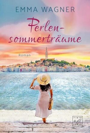 Ein bewegender Roman um Liebe und Verrat, um den Zauber Istriens und drei starke Frauen von #1-Kindle-Bestsellerautorin Emma Wagner. Eigentlich wollte Emilia mit ihrem Freund Michael einen ruhigen Abend in ihrem Lieblingsrestaurant verbringen. Dass er ihr in aller Öffentlichkeit einen Heiratsantrag macht, damit hat sie nicht gerechnet! Sie braucht dringend Bedenkzeit und reist spontan nach Istrien - dorthin, wo ihre Großmutter und ihre Großtante aufgewachsen sind. Doch die beiden sprechen nie über ihre Jugend. Was ist damals geschehen? Und was hat es mit jener geheimnisvollen Schatulle auf sich? Die Suche nach Antworten führt die junge Frau in das malerische Küstenstädtchen Rovinj, wo sie vom Zauber des kroatischen Sommers empfangen wird und von Luka, dem attraktiven Wirt ihres kleinen Hotels. Zusammen tauchen sie tief ein in die Geschichte von Emilias Familie, die von Liebe, Verrat und Verlust erzählt - und mehr mit ihrer Gegenwart zu tun hat, als sie beide ahnen.