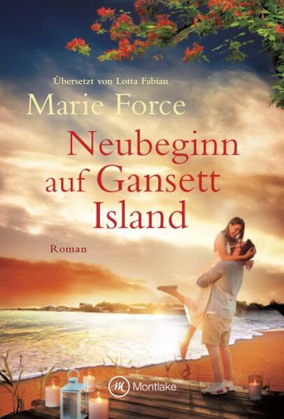 Eine bewegende Geschichte um neue Anfänge und die Kraft der Liebe von #1-BILD-Bestsellerautorin Marie Force. Cindy Lawry sucht dringend einen neuen Mitbewohner für ihr Häuschen auf Gansett Island, sonst wird es eng mit der Miete in diesem Herbst. Dass sich ausgerechnet der attraktive Barkeeper aus dem Beachcomber bei ihr meldet, ist … eine aufregende Überraschung. Jace Carson möchte nichts lieber, als bei Cindy einzuziehen. Er mag ihr Lächeln, ihre Lebensfreude, einfach alles an ihr und würde sie niemals belügen. Also schenkt er ihr reinen Wein ein über seine düstere Vergangenheit, die ihn nicht nur das Sorgerecht für seine beiden Kinder gekostet hat, sondern auch seinen Glauben an die Zukunft. Cindy gibt ihm die Chance, nach der er sich gesehnt hat, doch kann sie dem Glück trauen?