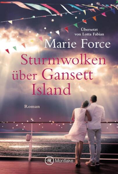 Stürmische Zeiten auf Gansett Island: der neue gefühlvolle Roman von #1-BILD-Bestsellerautorin Marie Force Ein gewaltiger Sturm nimmt direkten Kurs auf Gansett Island und den Inselbewohnern bleibt nicht mehr viel Zeit dafür, alles zu sichern. Auf der Insel halten die Bewohner zusammen, aber niemand weiß, ob die Häuser auch dem Wind standhalten werden. Unterdessen befindet sich Piper Bennett auf der Fähre nach Gansett, um im »Sand & Surf Hotel« zu helfen. Dass es eine raue Überfahrt wird, hat sie erwartet. Aber dass sie auf dem Schiff den attraktiven Jack Downing von der State Police wiedertrifft, ist eine Überraschung, die mindestens so aufregend ist wie das Wetter. Doch kann aus dem heißen Flirt der beiden mehr werden als eine stürmische Begegnung?