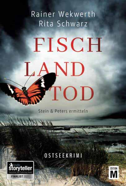 Fisch Land Tod | Rainer Wekwerth und Rita Schwarz