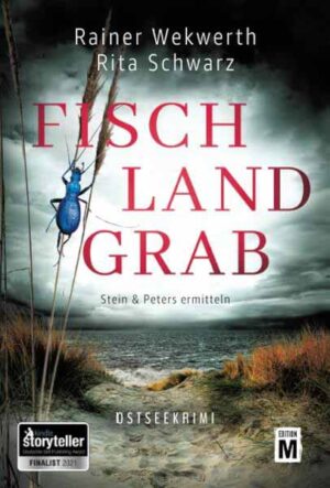 Fisch Land Grab | Rainer Wekwerth und Rita Schwarz