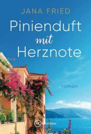 Eine charmante Urlaubsgeschichte um einen Neuanfang wider Willen und die verschlungenen Wege der Liebe. Mira hat ihr Leben im Griff. Mit Überzeugung und Leidenschaft arbeitet sie als Erzieherin in Frankfurt und auch privat hat sie ihre Bestimmung gefunden: Seit zehn Jahren ist sie mit Max zusammen, die Hochzeit ist geplant. Als Max zu einer Tagung nach Sirmione an den Gardasee fährt, reist sie ihm hinterher, um ihn zu überraschen - und erlebt die größte Enttäuschung ihres Lebens. Max hat eine andere! Mira ist geschockt und traurig - aber ein Rückzug kommt nicht in Frage. Liebe kann schließlich kein biochemischer Unfall sein, wie es ihr Feriennachbar Alessandro behauptet. Und doch überkommen sie Zweifel: Löst sich ihr großer Traum von romantischer Liebe nach dem Ärger mit Max in Luft auf? Oder verwandelt er sich vielleicht nur in etwas Neues?