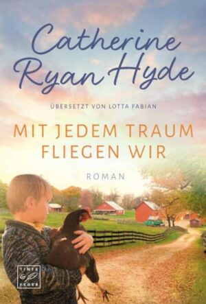 Eine wunderbare Geschichte um Freundschaft, Verlust und die herzzerreißende Suche eines kleinen Jungen nach Heimat - von Bestsellerautorin Catherine Ryan Hyde. Der elfjährige Stewie Little lebt mit seinem Bruder und der großen Schwester auf einer Farm. Liebevoll kümmert er sich um die Hühner, die seine Großmutter ihm hinterlassen hat, und geht jeden Nachmittag von Tür zu Tür, um die frischen Eier zu verkaufen. Eine seiner Kundinnen ist Marilyn. Die abweisende alte Frau erinnert Stewie so sehr an die geliebte Großmutter, dass er immer wieder ihre Nähe sucht. Marilyn hat gute Gründe dafür, niemanden an sich heranzulassen und ihre Geheimnisse für sich zu behalten. Doch Stewies Beharrlichkeit rührt sie - vor allem, als sie bemerkt, dass er ihre Hilfe braucht. Zwischen dem sensiblen Jungen und der lebenserfahrenen Marilyn entsteht eine ungewöhnliche Freundschaft. Doch die wird auf eine harte Probe gestellt, als Stewie mehr über Marilyns Vergangenheit erfährt …