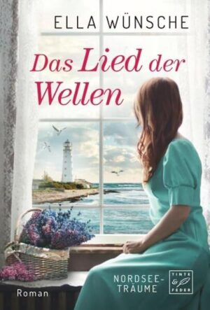 Der Start der gefühlvollen neuen Nordseeroman-Reihe um Träume und Familiengeheimnisse von Kindle-#1-Bestsellerautorin Ella Wünsche. Nach der Trennung von ihrem Mann freut sich Helene auf eine Auszeit mit den beiden Kindern an der Nordsee. In der gemütlichen Pension »Meerblick« fühlen die drei sich gleich wohl. Helene freundet sich schnell mit der warmherzigen Besitzerin Inga an. Gemeinsam wollen sie der Pension zu neuem Glanz verhelfen und Helene erwägt sogar, zu bleiben. Besonders, nachdem sie den gut aussehenden Lasse kennenlernt, dessen traurige Augen ihr nicht mehr aus dem Kopf gehen. Doch ihre Gastgeberin Inga verbirgt ein Geheimnis. Als junge Frau musste sie sich zwischen ihrer großen Liebe und dem Mann entscheiden, der ihre Familie retten konnte. Was ist damals in der stürmischen Nacht am Strand passiert?