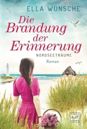 Der neue Liebesroman rund um ein faszinierendes Familiengeheimnis an der Nordsee von Bestsellerautorin Ella Wünsche. Für Marie ist Süderwieks Leuchtturm das perfekte Atelier, in das sie so schnell wie möglich einziehen möchte. Sobald die Renovierung beendet ist, will sie hier ihren Traum verwirklichen und als Illustratorin einen Neuanfang wagen. Bis es so weit ist, zeichnet sie einfach erst mal in der Pension Meerblick, wo sie sich dank der Wirtinnen Inga und Helene gleich wohlfühlt. Als Marie ein Medaillon findet, das auf ein Familiengeheimnis um den alten Turm deutet, führt sie das ausgerechnet mit dem Meeresbiologen David zusammen - der auch Ansprüche auf den Turm erhebt. Ihr Traum droht zu zerplatzen. Es sei denn, die beiden finden einen Weg … 1866: Arne, der Sohn des Leuchtturmwärters, rettet Hannah nach einem Schiffbruch aus den Fluten, als sie noch Kinder sind. Jahre später verlieben sie sich ineinander. Doch Hannah kann die Vergangenheit nicht vergessen. Wo kommt sie her? Was ist damals passiert? Und was hat Arnes Vater damit zu tun?