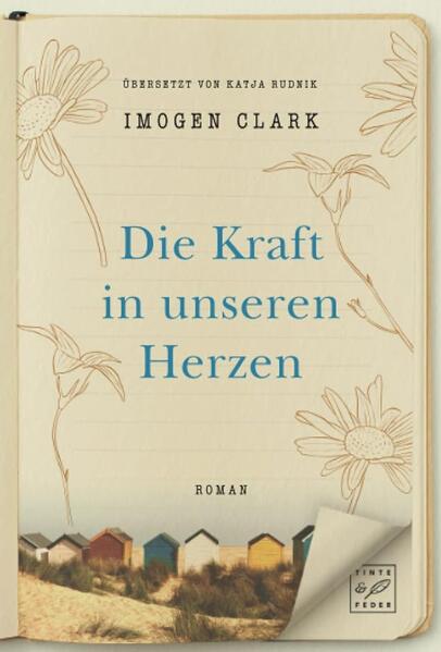 Ein bewegender Roman um die Schicksale zweier Frauen und die heilende Kraft einer ungewöhnlichen Freundschaft. Pip Appleby ist erfolgreiche Anwältin in London - bis ein tragischer Unfall alles auf den Kopf stellt und sie im einfachen Leben der elterlichen Farm Zuflucht suchen muss. Um sich von ihren Schuldgefühlen abzulenken, jobbt sie im Ort in einem Secondhandladen. Hier fällt ihr zufällig das persönliche Tagebuch der Schauspielerin Evelyn Mountcastle in die Hände. Pip beginnt zu lesen und ist zunehmend fasziniert von den Parallelen zu ihrem eigenen Leben. Als sie der um einiges älteren Evelyn schließlich begegnet, entsteht eine Freundschaft, die den Weg weisen könnte in eine glücklichere Zukunft. Doch sind Evelyn und Pip wirklich bereit, sich selbst zu vergeben?