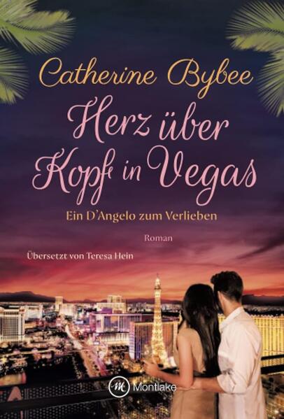 Von #1-Kindle-Bestsellerautorin Catherine Bybee: Wenn Träume wahr werden … Heiße Küsse und eine echte Hochzeit in Las Vegas Chloe liebt ihre italienische Großfamilie über alles. Auch wenn sie ihr dauernd in ihr Leben reinredet. Deshalb will Chloe um jeden Preis verhindern, dass ihre Geschwister von ihrer heimlichen Schwärmerei für Dante Mancuso erfahren, in den sie seit Highschooltagen verliebt ist. Denn der ist der beste Freund ihres Bruders und nicht nur aus diesem Grund absolut tabu. Ein Ausflug nach Vegas ändert alles: Chloe und Dante landen mitten in der Nacht in einer der vielen Hochzeitskapellen. Am nächsten Morgen wacht Chloe mit einem Ring am Finger und einem frischgebackenen Ehemann auf. Dante und Chloe sind sich einig: Ihr kleines Abenteuer war ein Riesenfehler. Doch so einfach kommen sie aus der Nummer nicht raus …