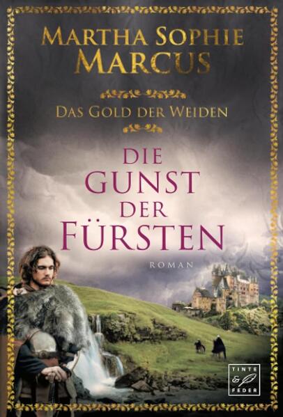 Bleibt in den Unruhen des Kampfs der Fürsten Raum für das eigene Glück und für Gerechtigkeit? Die Fortsetzung der bewegenden »Das Gold der Weiden«-Reihe von Martha Sophie Marcus. Summerburg 1179: Um ihren Hof zu retten, heiratet der Pferdezüchter Micha seine Ziehschwester Sibilla. Doch der herzogstreue Burgvogt erklärt Micha zum Verräter. Schweren Herzens verlässt er mit seiner Frau die geliebte Heimat, den Hagenhof. Dort fand Micha nach dem gewaltsamen Tod seiner Familie Zuflucht. Als berittener Krieger schließt er sich den Gegnern Herzog Heinrichs des Löwen an. Trotz der Kriegsunruhen geben Micha und Sibilla nicht auf und wollen eine eigene Pferdezucht aufbauen. Können sie Gerechtigkeit für Michas Familie erlangen und eines Tages in einem friedlichen, befreiten Summerburg leben?