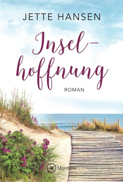 Ein berührender Roman von #1-Kindle-Bestsellerautorin Jette Hansen vor der stimmungsvollen Kulisse der Nordseeinsel Föhr Auf Föhr hat Sarah eine neue Heimat und mit Marten ihre große Liebe gefunden. Allerdings ahnt Marten nichts von ihrer Vergangenheit, die ihr immer noch zu schaffen macht - und von ihrer Tochter, die gleich nach der Geburt zu Adoptiveltern kam. Doch dann taucht eines Tages die sechzehnjährige Emily vor Sarahs Tür auf, um ihre leibliche Mutter kennenzulernen. Nach dem anfänglichen Schock freut sich Sarah über die unerwartete zweite Chance, weiß aber auch, dass sie Marten die Wahrheit sagen und sich endlich ihren Erinnerungen stellen muss.