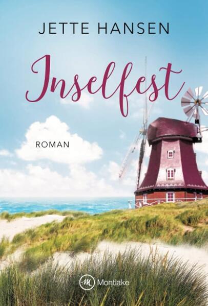 Glück und steife Brise auf der idyllischen Nordseeinsel: das herzergreifende Finale der Föhr-Reihe von #1-Kindle-Bestsellerautorin Jette Hansen Auf Föhr hat Sarah einen Neuanfang gewagt und nicht nur ihre Liebe zu der nordfriesischen Insel entdeckt, sondern mit Marten auch einen Mann fürs Leben gefunden. Nun steht ihr großer Tag vor der Tür und Freunde und Familie reisen für die Hochzeit an. Doch über die Nordsee fegt eine steife Brise: Sarahs beste Freundin Isabel ist schwanger und muss eine schwierige Entscheidung treffen, während Sarahs Tochter Emily ausgerechnet jetzt ihren ersten Liebeskummer durchlebt. Und wer ist der Unbekannte, der Emily und Sarah zu verfolgen scheint?