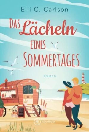 Die neue romantische Serie der #1-Kindle-Bestsellerautorin Elli C. Carlson entführt an die malerische Steilküste Rügens. Sonne, Meer und köstliche Krapfen - und allerlei Turbulenzen unter den Insulanern Ella ist mit ihrem mobilen Café »Törtchen und Meer« hoch oben an der Kreideküste gleich neben dem Leuchtturm zu Hause. Als sich ihr die Gelegenheit bietet, das alte Bauernhaus in der Nachbarschaft zu kaufen, um daraus ein Hofcafé zu machen, ist ihr größter Wunsch zum Greifen nah. Wenn da nicht dieser stinkreiche Großstädter wäre, der ihren Traum zum Platzen bringt. Bastian braucht dringend einen Neuanfang, aber dass ihn und seine beiden Töchter das Schicksal ausgerechnet nach Rügen verschlägt, hätte er niemals gedacht. Die drei Großstadtpflanzen machen sich auf ans Meer und sind fest entschlossen, in dem alten Bauernhaus an der Küste und zwischen all den verschlossenen Einheimischen, süßen Alpakas und einer überaus bezaubernden Nachbarin ein neues Glück zu finden …