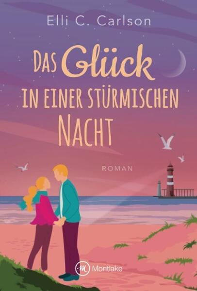 Romantisch, zuckersüß und mit viel Ostsee-Flair- der neue Feel-Good-Roman aus der Reihe »Rügen zum Verlieben« von Bestsellerautorin Elli C. Carlson. Vom Abenteuer eines Neuanfangs und dem Glück in stürmischen Zeiten. Für Ella und Bastian könnte es nicht besser laufen. Frisch verliebt und voller Tatendrang stürzen sie sich in die Arbeit und sind fest entschlossen, sich auf dem alten Petersen-Hof eine gemeinsame Zukunft aufzubauen. Auch Bastians Töchter können sich ein Leben ohne Ostsee und Alpakas kaum noch vorstellen und vergessen endlich den Kummer und die Sorgen der vergangenen Jahre. Nur Finn, Ellas Ex-Mann, scheint ganz andere Pläne zu haben. Oder warum taucht er immer dann auf, wenn es am wenigsten passt? Ella und Bastian steht ein stürmischer Winter bevor, bis das Glück zum Greifen nah ist ...