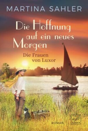 Ein mitreißender Roman um eine starke Frau zur Zeit der großen Ausgrabungen in Ägypten von SPIEGEL-Bestsellerautorin Martina Sahler. England, 1921: Der letzte Wille ihres geliebten Vaters, des bekannten Ägyptologen Richard Parker, führt die junge Victoria zusammen mit ihrem dreizehnjährigen Bruder Jamie ins ferne Kairo. Sehr zum Missfallen ihres traditionsbewussten Verlobten, der die eigensinnige Schönheit lieber heute als morgen heiraten würde. Beeindruckt von den Ausgrabungen im berühmten Tal der Könige und der Suche nach dem Grab des Tutanchamun, taucht Victoria ein in die fremde Welt am Nil. Sie lernt den verschlossenen, aber faszinierenden Lucas Hodgson kennen und wird als Zeichnerin Teil seines Ausgrabungsteams - an eine Rückkehr nach England denkt sie immer weniger. Doch dann taucht ihr Verlobter in Kairo auf.