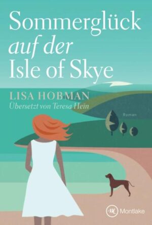 Warmherzig und voller Zuversicht: Lisa Hobman erzählt von Liebe und Verlust, Trauer und Hoffnung auf der idyllischen schottischen Insel Skye. Was dir bestimmt ist, geht nicht an dir vorbei. Nach drei wundervollen Jahren hat Juliette viel zu früh ihren geliebten Ehemann Laurie verloren. Um wieder nach vorne zu sehen und zu entscheiden, wie es für sie weitergehen soll, nimmt sich Juliette eine Auszeit und fährt auf die Isle of Skye, zum Geburtsort ihrer Mutter. Von den meisten Inselbewohnern warmherzig aufgenommen, übernimmt sie für den Sommer die Betreuung des Heimatmuseums und rumpelt dabei immer wieder mit dem alleinerziehenden Vater und Künstler Reid zusammen, mit dessen Sohn Evin und Hund Chewie sich Juliette angefreundet hat. Als Juliette erkennt, mit welchen Sorgen Reid zu kämpfen hat, versucht sie, ihm zu helfen. Doch können zwei Ertrinkende sich gegenseitig retten? Oder steht die Vergangenheit für immer zwischen ihnen?