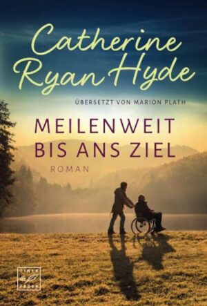 Eine kluge Geschichte über das Wesen von Freundschaft und das Echo der Vergangenheit von Bestsellerautorin Catherine Ryan Hyde. Eines würde der junge Software-Entwickler Lewis niemals tun: freiwillig Zeit mit seinem verbitterten Nachbarn Chester verbringen. Doch dann verliert Lewis seinen Job und wird von seinem Partner verlassen. Aus der Not heraus nimmt er die Stelle als Chesters Pfleger an, obwohl er dessen erniedrigende Kommentare nicht erträgt. Trotz nervenaufreibendem Alltag kann Lewis nicht Nein sagen, als Chester ihm seinen letzten Wunsch mitteilt. Meilenweit fährt er den kranken alten Mann nach Arizona zu dessen Exfrau. Je länger sie unterwegs sind, desto mehr erkennt er den verletzlichen Menschen hinter der griesgrämigen Fassade. Denn Chester kämpft mit seiner schmerzhaften Vergangenheit …