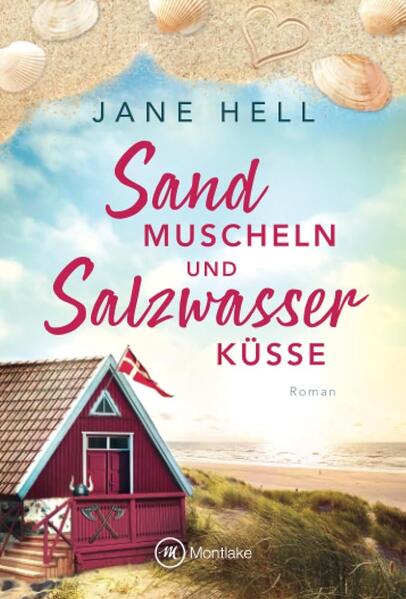 Zwischen Sandmuscheln und Zimtschnecken: der Auftakt zur humorvoll-romantischen Ostsee-Reihe »Herzklopfen in Dänemark« von Bestsellerautorin Jane Hell Willkommen im gemütlichen Hareby, wo es die besten Zimtschnecken gibt und die Luft nach Salz riecht. Alma lebt mit ihrem Verlobten Clemens in einem schicken Kopenhagener Apartment und alles scheint perfekt. Doch während sich Clemens immer weiter in seine Arbeit vertieft, läuft es für sie beruflich immer schlechter. Kurzerhand schnappt sich Alma ihre Katze und fährt nach Hareby: ihr Heimatdorf, das sie seit dem Tod ihres Vaters nur selten besucht hat. Auf dem Campingplatz bei ihrer Mutter zu sein, tut Alma gut. Alles ist vertraut, sogar die alte Inga bäckt noch die weltbesten Zimtschnecken. Doch die täglichen Begegnungen mit ihrem Jugendfreund Magnus werfen sie aus der Bahn. Bei einem Segelausflug knistert es gewaltig zwischen ihnen und Almas Herz sendet ihr Signale, die sie nicht hören will. Dabei hat Alma ganz andere Sorgen, denn ein großzügiges Kaufangebot stellt die Zukunft des Campingplatzes infrage …