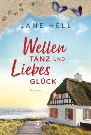 Willkommen zurück im idyllischen Hareby! Band 2 der romantischen Ostsee-Reihe »Herzklopfen in Dänemark« von Bestsellerautorin Jane Hell Als Simons Ehe in Scherben liegt, flüchtet der Architekt zu seiner Oma Fria ins idyllische Hareby an der dänischen Küste. Nirgends fühlt er sich so geborgen wie in dem gemütlichen Reetdachhaus, das schon morgens nach Zimtschnecken duftet. Doch alles ist anders als früher, denn dort lebt nun auch Frias jüngere Mitbewohnerin. Die dreißigjährige Lerke praktiziert Qigong im neu angelegten Zen-Garten, der Simons geliebten Fußballrasen verdrängt hat. Außerdem legt Lerke viel Wert auf Ordnung und Ruhe, beides nicht gerade Simons Stärken. Erst als ausgerechnet Lerke Simon und seine Tochter auf einen Ausflug begleitet, sprühen die Funken zwischen den beiden. Dabei hat Lerke ihr Herz vor langer Zeit verschlossen und Simon würde zu gerne wissen, warum.