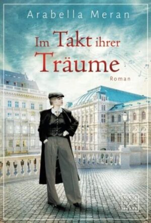 Eine Dirigentin inmitten der glamourösen Opernwelt und der kultivierten Salons, wo schillernde historische Persönlichkeiten der Goldenen Zwanziger ihren Auftritt haben Eine starke Frau, die es mit Begabung und Mut in die männerbesetzte Welt der Wiener Oper schafft Eine Frau als Dirigent? Undenkbar an der Wiener Oper 1925. Doch die junge Johanna brennt für die Musik. Für ihren Lebenstraum zwängt sie sich in die Verkleidung eines Mannes. Als »Johann« dirigiert sie die Wiener Philharmoniker und feiert mit den glamourösen Stars der Opernwelt große Erfolge. Gleichzeitig findet sie in ihrer Mitbewohnerin Dana eine gute Freundin, mit der sie ausgeht und so manchen Nachmittag im Kaffeehaus genießt. Dabei muss sie stets befürchten, in ihrem Doppelleben entlarvt zu werden. Erst recht, als sie sich vom Charme des temperamentvollen Dirigenten Eduardo bezaubern lässt und eine leidenschaftliche Liebesnacht mit ihm verbringt. Als sie kurz darauf merkt, dass sie schwanger ist, steht sie vor der schwersten Entscheidung ihres Lebens.