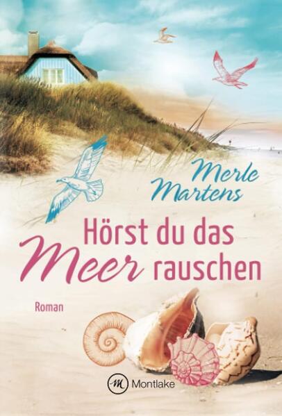 Ein romantischer Inselroman über die Irrwege der Liebe und das Sommerglück am Meer Ein Dinner bei Kerzenschein - Fee hat alles vorbereitet, um ihren Freund zu überraschen. Doch Tobias kommt nicht, denn er liegt mit gebrochenem Arm im Krankenhaus. Als Fee zu ihm eilt, sitzt an seinem Bett Händchen haltend eine andere Frau. Fee ist zutiefst enttäuscht. Aber das ist noch nicht alles: Ihre Oma Hanni ist verschwunden. Der einzige Hinweis ist eine Telefonnummer, die nach Juist führt. Kurz entschlossen reist Fee auf die kleine Insel in der Nordsee, um ihre Oma zu suchen. Doch Hanni hat ein Geheimnis und will gar nicht gefunden werden. Auf der Suche nach der geliebten Oma scheint auch für Fee das Glück plötzlich wieder zum Greifen nah.