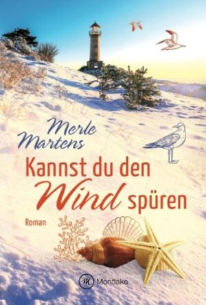 Ein Inselroman über den Zauber eines Wintertages am Meer und die verschlungenen Wege der Liebe Nora ist am Boden zerstört: Ihr geliebter Großvater ist gestorben und ihr Freund Tom hat beschlossen, in New York ein neues Leben anzufangen - ohne Nora. Kurz entschlossen packt die junge Buchhändlerin ihre Schlittschuhe ein, um nach Juist zu reisen, wo sie als Kind so gern war. In der Stille des Inselwinters lernt Nora beim Eislaufen auf dem zugefrorenen Hammersee den attraktiven Architekten Leander kennen. Sie fühlt sich zu ihm hingezogen, obwohl sie längst noch nicht wieder bereit ist für eine Beziehung. Auch weil Leander andere Pläne hat, die Nora gar nicht gefallen …