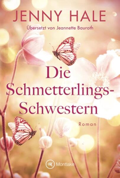 Ein gefühlvoller Roman um die Liebe zwischen zwei Schwestern von Bestsellerautorin Jenny Hale. Die ehrgeizige Leigh Henderson hat in New York Karriere gemacht und nie zurückgeschaut ins ferne Tennessee, wo sie aufgewachsen ist. Doch dann ist sie von einem Tag auf den anderen plötzlich arbeitslos. Und das ist noch die geringste ihrer Sorgen, denn nach Jahren der Funkstille möchte ihre Mutter Leigh und ihre Schwester Meredith unbedingt im Ferienhaus der Familie am Old Hickory Lake in Tennessee treffen. Ein Sehnsuchtsort, aber auch ein Ort, an dem alte Wunden wieder aufgerissen und Gewissheiten infrage gestellt werden. Denn die Rückkehr an den See bedeutet auch, dass sie ihre Jugendliebe wiedertrifft - Colton, nach dem ihr Herz sich noch immer sehnt, der sich aber viel besser mit Meredith zu verstehen scheint als mit ihr …