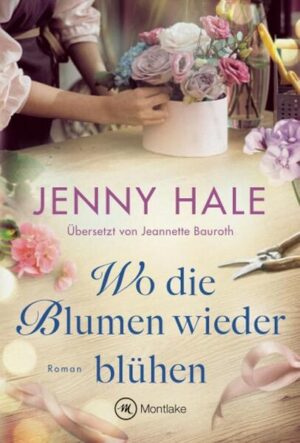 Eine mitreißende Geschichte über Liebe, Vertrauen und den Mut, neue Wege zu gehen. Von Bestsellerautorin Jenny Hale Eigentlich wollte Hannah Townsend gerade ihren Freund mit einem Urlaub auf Barbados überraschen, als sie die Nachricht erreicht, dass ihre geliebte Großmutter schwer erkrankt ist. Gestrandet am Flughafen und auf der Suche nach einer Möglichkeit, nach Hause zu kommen, trifft sie auf ihren Jugendfreund Liam McGuire, der ihr anbietet, sie mit dem Auto mitzunehmen. Auf dem Roadtrip kommen sie ins Gespräch, Hannah gefällt es sehr, dass Liam so zuvorkommend ist und ihr so viel Aufmerksamkeit schenkt. Aber sie merkt auch, dass Liam etwas auf der Seele liegt. Zurück in ihrer Heimatstadt, muss Hannah nicht nur ihrer Familie beistehen, sondern sich auch einigen unangenehmen Wahrheiten stellen, die nicht nur ihr Leben für immer verändern könnten.