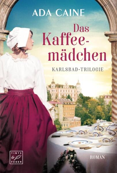 Die junge Eva geht weiter ihren Weg in der mondänen Hotelwelt Karlsbads Ein Kaffeemädchen in Karlsbad. Ein Eklat im Adonis. Und erneut ein Aufbruch ins Ungewisse Eva wird im Hotel Adonis zum Kaffeemädchen ausgebildet, wo sie gemeinsam mit drei weiteren jungen Frauen den neuen Cafésalon des Hotels in Schwung bringen soll. Das bringt ihr nicht nur den Spott der Kellner, sondern wegen der hohen Trinkgelder auch Neid ein. Zum Glück kommt Lord Beauvais wieder ins Adonis, der Eva in großväterlicher Freundschaft verbunden ist und ihr zur Seite steht, wo er nur kann. Als ausgerechnet Ludwig, der Neffe der Hotelbesitzerin Frau Karch, sie umwirbt, kommt es infolge eines Missverständnisses zum Eklat. Und plötzlich ist nicht nur Evas Verbleib im Adonis, sondern ihre ganze Zukunft in Karlsbad mehr als ungewiss …