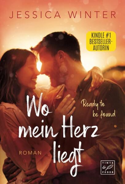 Die Fortsetzung der berührenden »Ready to be found«-Reihe von Kindle-# 1-Bestsellerautorin Jessica Winter. Emerald ist es gelungen, ihre Geschwister aus ihrem gewalttätigen Elternhaus zu retten. Jetzt ringt sie um das Sorgerecht. Endlich als Familie in Sicherheit leben - das ist Emeralds größter Wunsch. Dass Gabe sie dabei unterstützt, bedeutet ihr alles. Doch was, wenn er derjenige ist, der ihrem Traum im Weg steht? Denn Gabe saß unschuldig im Gefängnis. Als sein Prozess neu aufgerollt wird, muss Gabe um seine Freiheit kämpfen und endlich wieder Ja zum Leben sagen. Für sich und für Emerald. Und für ihre Liebe. Aber wird das reichen? Neue Ausgabe: Die lieferbare Ausgabe von »Wo mein Herz liegt« wurde überarbeitet und neu gestaltet.