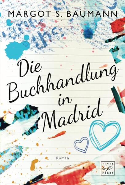 Ein vertuschtes Familiengeheimnis und eine aufregende Liebe im malerischen Madrid: der neue Roman von Bestsellerautorin Margot S. Baumann In einer kleinen Madrider Buchhandlung will Adora mit Hilfe des attraktiven Buchhändlers Darío ein Familiengeheimnis lüften »Abuelo Augustin ist nicht dein leiblicher Großvater!« Adora kann kaum glauben, was ihre Mutter da sagt: Ihre streng erzogene Großmutter erwartete bereits ein Kind, als sie Augustin heiratete? Auch wenn ihre Mutter nicht mehr darüber sprechen möchte, ist Adoras Neugier geweckt. Sie will unbedingt herausfinden, wer der Liebhaber ihrer Großmutter war. Ein erster Hinweis in einem alten Gedicht führt sie in eine kleine Buchhandlung im verträumten Madrider Literatenviertel. Zuerst ist der junge Buchhändler Darío Ruiz zwar abweisend, denn er hat andere Sorgen: Sein Laden droht geschlossen zu werden. Aber dann machen sie sich doch gemeinsam daran, das Geheimnis der Vergangenheit zu lösen. Dabei kommen die beiden sich so nahe, dass Adora sich fragt: Hat die Vergangenheit sie zusammengeführt, weil Darío und sie vielleicht eine gemeinsame Zukunft erwartet?