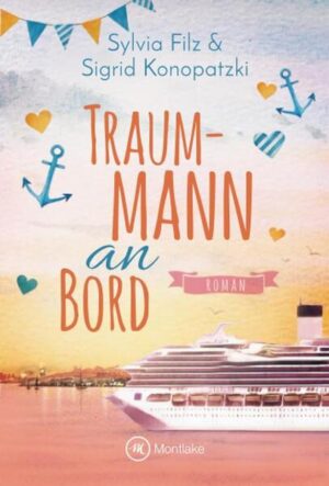 Der neue Liebesroman um zwei abenteuerlustige Freundinnen auf großer Fahrt Richtung Liebe - von den #1-Kindle-Bestsellerautorinnen Sylvia Filz und Sigrid Konopatzki Ein vom Nachthimmel gepflücktes Sternchen verspricht das große Glück Eine Nordeuropa-Kreuzfahrt? Geschenkt? Da sagen wir nicht Nein, denken sich die besten Freundinnen Anneke und Tilda. Während Tilda die Reise mit dem Kreuzfahrtschiff »Ocean Darling« nutzen möchte, um sich einen Mann fürs Leben zu angeln, hat Anneke nur die baldige Eröffnung ihrer Apotheke im Sinn. Tilda kommt es wie gerufen, als zwei attraktive Crewmitglieder die Zeit an Bord für die Mädels aufregend und romantisch werden lassen. Aber auch unter den Passagieren gibt es Männer, die gerne flirten. Nur spielt einer von ihnen falsch. Wessen Herz wird gebrochen? Tildas, Annekes - oder wird es für beide eine Reise ins Glück?