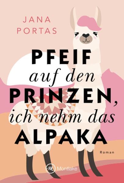 Der BILD- und Kindle-#1-Bestseller von Jana Portas: ein hinreißender Roman über das weite Argentinien und die große Liebe Ein Neuanfang in Argentinien, jede Menge kuschliger Alpakas - und ein sexy Gaucho mit einem Geheimnis Freund weg, Job weg: Die 27-jährige Amy Orgullo hat von München die Nase voll. Da kommt der Brief ihrer Tante gerade recht. Sie will ihre Estancia, eine Alpaka-Farm in Argentinien, für Touristen öffnen. Ob Amy helfen will? Und wie! Sieben Wochen später beginnt für Amy das Landleben mit Tante Morena, Machos und viel zu starkem Mate-Tee. Die größte Herausforderung ist Nicolás, ein schweigsamer, gefährlich gut aussehender Gaucho. Ständig gerät Amy mit ihm aneinander, bis sie gemeinsam ein Alpakafohlen vor einer wilden Hundemeute retten. Plötzlich werden sie Freunde - und mehr. Aber Nicolás hat ein düsteres Geheimnis, das alles, was Amy zu lieben gelernt hat, auf den Kopf stellt.