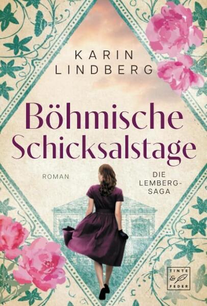 Der Kampf einer Familie um Liebe, Loyalität und Überleben in einer Zeit des Umbruchs. Die mitreißende Fortsetzung der Lemberg-Saga von Bestsellerautorin Karin Lindberg Böhmen, 1938: Die Unternehmerfamilie Lemberg gehört zur gesellschaftlichen Elite. Doch der Patriarch Carl Lemberg muss um den Fortbestand seines Unternehmens kämpfen. Auch dass er sich die Distanz zu seiner Ehefrau Emilie seit Jahren mit einer Affäre versüßt, wird allmählich zum Problem für ihn. Er ahnt nicht, dass seine Frau selbst ein pikantes Geheimnis hütet. Emilie wahrt weiterhin den Schein der heilen Familie, die es längst nicht mehr gibt. Vor allem die älteste Tochter Alba bereitet ihr Kummer. Alba ist viel zu unabhängig, um sich den Wünschen der Mutter zu beugen und mit dem standesgemäßen Paul auszugehen, der ihr seit Monaten den Hof macht. Noch weiß niemand von ihrer verbotenen, leidenschaftlichen Liebe zum Weberei-Arbeiter Miroslav, und Alba tut alles, damit das so bleibt … Doch angesichts der zunehmend bedrohlichen politischen Situation treten private Probleme schon bald in den Hintergrund. Der Krieg wirft seine Schatten voraus und die Familie Lemberg wird vor Entscheidungen gestellt, die ihre Welt für immer ändern werden …