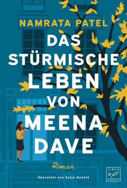 Ein berührender Roman über die Suche nach sich selbst, die Bedeutung von Familie und die Frage, was ein Zuhause ausmacht. Manchmal ist es an der Zeit, die Türen aufzuschließen - im Haus wie im Leben. Die junge Fotojournalistin Meena lebt überall auf der Welt und kommt gut allein zurecht. Als sie plötzlich von einer Fremden eine Wohnung in Boston erbt, stellt das ihr Leben auf den Kopf. Einerseits ist da ihr attraktiver Nachbar Sam, andererseits ist ihr die Gemeinschaft in dem alten viktorianischen Haus zu eng