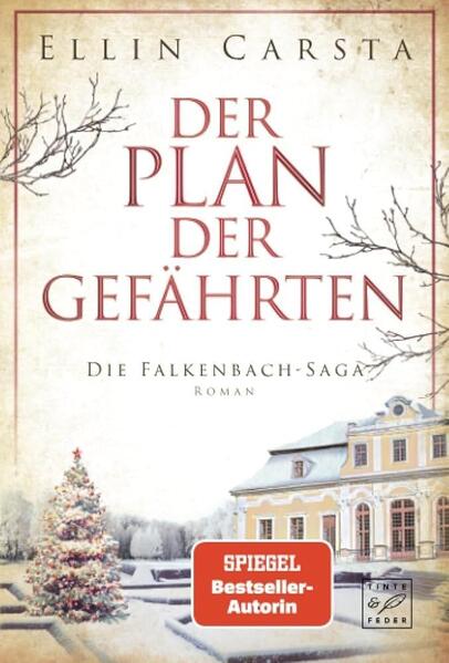 Gefährliche Zeiten für die Familie von Falkenbach. Der neue historische Roman von SPIEGEL-Bestsellerautorin Ellin Carsta. Bernried am Starnberger See, 1941: Paul-Friedrich von Falkenbach steht unter immer strengerer Beobachtung. Offenbar gibt es starke Zweifel an seiner Regimetreue, und nun hat es der SS-Mann Alfred Breuer auf die Familien von Falkenbach und Lehmann abgesehen. Paul-Friedrichs Freund Constantin Trost hat eindeutige Beweise für die Gräueltaten an der Front, und im Hintergrund laufen Planungen für den Sturz des Nazi-Regimes. Wilhelmine von Falkenbach ist als Reitlehrerin in München tätig und auch sie steht in immer engerem Kontakt mit einer Widerstandsgruppe. Wie weit wird sie mit ihrem politischen Engagement gehen? Paul-Friedrich tritt die Flucht nach vorn an und schmiedet den Plan, seinen Gegenspieler Christian Weber zu einer Feier auf Gut Falkenbach einzuladen und sich öffentlich mit ihm zu versöhnen. Wird es ihm auch dieses Mal gelingen, die Kontrolle zu behalten?