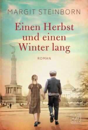 Der Auftakt zur neuen Familiensaga über eine große Liebe und die gesellschaftlichen Schranken der Kaiserzeit von Kindle-#1-Bestsellerautorin Margit Steinborn Du hast mich gesucht. Einen Herbst und einen Winter lang … Berlin, 1908. Nirgendwo sonst prallen die sozialen Gegensätze der Klassengesellschaft so aufeinander wie hier: Die Oberschicht feiert rauschende Feste, während die Arbeiterschaft in ärmlichen Verhältnissen ihr Leben fristet. Nach einem Unfall des Vaters in der Maschinenfabrik Wittmann droht Isa und ihrer Familie das soziale Elend. Doch die kämpferische Isa gibt sich nicht geschlagen. Unter den wachen Augen des gewitzten Nachbarsjungen Viktor gehen sie und ihr kleiner Bruder Moritz zum Alexanderplatz, um zu betteln. Ein tragisches Ereignis führt Isa dort eines Tages mit dem zwei Jahre älteren Henning Wittmann zusammen. Sie ahnt nicht, dass auch das Leben des Industriellensohns seine Schattenseiten hat, und obwohl sie weiß, dass Welten zwischen ihr und dem hilfsbereiten Jungen liegen, hofft sie, ihn wiederzusehen. Auch Henning, der sich gegen die Fesseln wehrt, die seine Familie ihm anlegt, kann die Bettelkinder vom Alexanderplatz nicht vergessen und macht sich auf die Suche nach ihnen.