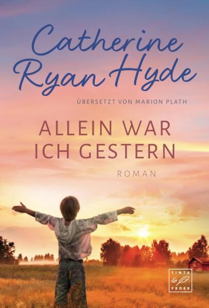 Ein bewegender Roman über Hoffnung, Angst und die Frage, was Familie wirklich bedeutet - von Bestsellerautorin Catherine Ryan Hyde Die Geschichte eines kleinen Jungen, der erst wieder lernen muss, was Vertrauen bedeutet. Die Welt ist voller Gefahren. Das hat sein Vater Remy erklärt, als er mit ihm in die Wildnis gezogen ist. Aber dann stirbt Remys Vater und der Achtjährige muss sich allein durchschlagen. Als er in eine Pflegefamilie kommt, fürchtet er sich vor allem und jedem, vor seinen Pflegegeschwistern nicht weniger als vor den beiden großen Hunden. Nur seiner Pflegemutter Anne gegenüber fasst er vorsichtig Vertrauen. Die Menschen in seinem neuen Zuhause wünschen sich nichts mehr, als Remy zu helfen. Doch dazu müssen sie herausfinden, woher sie selbst ihre Zuversicht nehmen. Gemeinsam mit Remy machen sie sich auf die Suche nach dem Ursprung des Vertrauens …