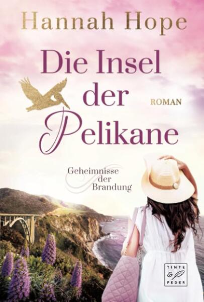 Eine Insel voller Geheimnisse und eine ungewöhnliche Liebe - der emotionale Roman von #1-Kindle-Bestsellerautorin Hannah Hope Zwei unterschiedliche Welten. Verbunden durch die Liebe zur Natur Als Lisa von einer Insel vor Kaliforniens Küste hört, auf der sich vom Aussterben bedrohte Pelikane auf unerklärliche Weise wieder vermehren, will die junge Biologin dem unbedingt auf den Grund gehen. Doch ihre Leidenschaft für die Erforschung der Pelikane stößt vor Ort auf Widerstand, denn der Leuchtturmwärter, der zurückgezogen auf Lobos Island lebt, ist alles andere als hilfsbereit. Finns einziger Lebensinhalt scheinen die gefährdeten Vögel zu sein und die Insel umgibt ein dunkles Geheimnis. Davon lässt Lisa sich jedoch nicht abschrecken. Je tiefer sie in Finns Welt eintaucht, desto näher fühlt sie sich dem sensiblen Einzelgänger. Zu spät erkennt sie, in welcher Gefahr sie beide schweben: Lisa ist nicht die Einzige, die den Pelikanen auf der Spur ist.