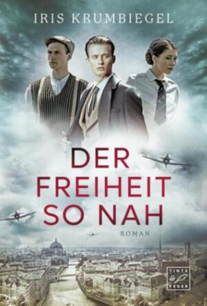 Der neue mitreißende Roman von Storyteller-Award-Gewinnerin Iris Krumbiegel über Freundschaft, Liebe und den Traum von Freiheit Berlin 1933: Die Studenten Lorenz und Bertram und die Schwesternschülerin Frida sind seit ihrer Kindheit beste Freunde. Während Lorenz in Naturwissenschaften hochbegabt ist, schafft Bertram es nur knapp an die Universität. Als zwischen Lorenz und Frida zarte Gefühle aufkommen, verheimlichen sie es vor dem eifersüchtigen Bertram. Doch auch die Machtergreifung der Nazis stellt ihre Freundschaft auf die Probe: Lorenz und Frida sind Juden. Bald schlagen die drei unterschiedliche Pfade ein. Zwischen den Freunden kommt es zum erbitterten Streit, der in einem Verrat endet. Und Lorenz muss eine Entscheidung treffen: Ausgerechnet er soll helfen, eine neuartige Waffe für die Nationalsozialisten zu entwickeln - und seine eigene Freiheit gegen Fridas Sicherheit tauschen.