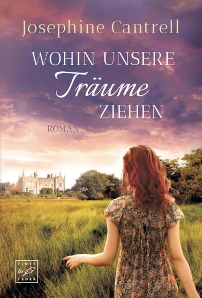 Eine gefühlvolle Reise in Irlands Vergangenheit und zwei starke Frauen, die nach ihren Träumen greifen - von #1-Kindle-Bestsellerautorin Josephine Cantrell Ein verträumtes Herrenhaus und die Suche nach den eigenen Wurzeln Gámor Island 1921: Der irische Unabhängigkeitskrieg klingt gerade ab, als die siebzehnjährige Mabel auf die einsame Atlantikinsel gebracht wird. Sie steht am Hafen und klammert sich an ihrem Koffer fest. Niemand wird je erfahren, woher sie kommt und wer sie ist, denn sie hüllt sich in Schweigen. Nur wenn sie schläft, hört man sie von dem Leben träumen, das sie verloren hat ... Dublin 2021: Als die erfolgreiche Podcasterin Sheila Mooney von der mysteriösen Lebensgeschichte ihrer Urgroßmutter Mabel erfährt, ist sie tief fasziniert. Sie reist nach Donegal, um mehr über ihre Vergangenheit zu erfahren. Die Suche führt sie zu einem malerischen Anwesen, auf das sich der aufstrebende Schriftsteller Colin Kavanagh zurückgezogen hat. Von Anfang an fühlt Sheila sich von seiner charmanten Art angezogen. Gemeinsam begeben sie sich auf Spurensuche und kommen sich dabei immer näher - aber auch einem lange gehüteten Geheimnis. Was verbirgt sich hinter der Idylle des Anwesens? Und was versucht Colin zu verheimlichen?