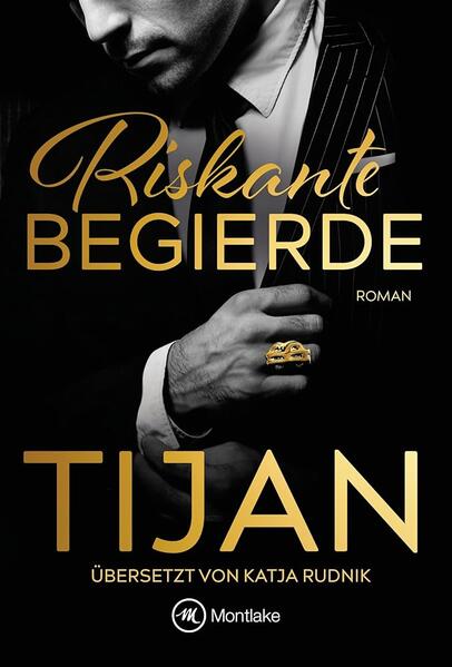 Wenn Leidenschaft zum Spiel mit dem Feuer wird - die atemberaubende Mafia-Romance von New-York-Times-Bestsellerautorin Tijan Als Bewährungshelferin lässt sich die 29-jährige Jess normalerweise nichts vormachen. Doch als sie bei einem Hockeyspiel auf den attraktiven Trace trifft, gewinnen ihre Gefühle die Oberhand. Obwohl sie nur kurz miteinander sprechen, kann sie den mysteriösen Fremden nicht vergessen. Nicht mal, als sie erfährt, dass er der Nachfolger eines New Yorker Mafiabosses ist! Wie oft hat Trace sich schon gewünscht, dass seine Familie nichts mit der Mafia zu tun hat. Und jetzt begehrt er ausgerechnet eine Frau, die für das Gesetz steht! Aber Jess’ feuriges Temperament fasziniert ihn und macht ihn blind für das Risiko. Beide ahnen nicht, wie dicht Verlangen und Gefahr beieinander liegen. Sind ihre Gefühle das Spiel mit dem Feuer wert?