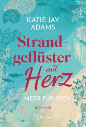 Loslassen als Schlüssel zum Glück: der berührende Auftakt der neuen Ostsee-Reihe über Liebe, Familie und den Zauber der Meeresküste. Von Kindle-#1- und BILD-#1-Bestsellerautorin Katie Jay Adams Die erfolgreiche Scheidungsanwältin Belle hält nicht viel von der Liebe und noch viel weniger von dem gefühlsduseligen Podcast, der zurzeit in aller Munde ist. Meer für Dich. Was für ein Titel. Belle war noch nie am Meer. Seit dem Tod ihrer Mutter und der Trennung von ihrem Freund lebt sie alleine in München. Zum Glücklichsein genügt ihr ein guter Gerichtsfall und natürlich Mister Changs Chicken Deluxe. Bis sie an ihrem 33. Geburtstag einen mysteriösen Blumengruß erhält, der sie an die Ostsee lockt. Inmitten von Reetdachhäusern und Fischerbooten macht sie sich auf die Suche nach dem Absender. Ausgerechnet der gut aussehende Standesbeamte Tobias kreuzt dabei immer wieder zaghaft ihren Weg, während Kneipenbesitzer Nick ihr als Insider den einen oder anderen Tipp liefert und ein kleines Flirtfeuerwerk entfacht. Doch welches unglaubliche Geheimnis verbindet diese beiden Männer? Und kann Belle zwischen Meeresluft und Dünenzauber vielleicht doch noch die wahre Liebe finden?