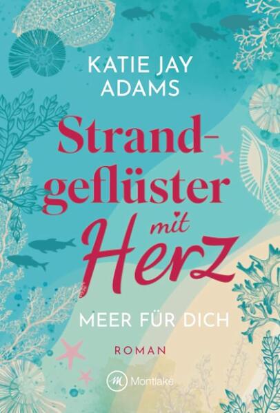 Loslassen als Schlüssel zum Glück: der berührende Auftakt der neuen Ostsee-Reihe über Liebe, Familie und den Zauber der Meeresküste. Von Kindle-#1- und BILD-#1-Bestsellerautorin Katie Jay Adams Die erfolgreiche Scheidungsanwältin Belle hält nicht viel von der Liebe und noch viel weniger von dem gefühlsduseligen Podcast, der zurzeit in aller Munde ist. Meer für Dich. Was für ein Titel. Belle war noch nie am Meer. Seit dem Tod ihrer Mutter und der Trennung von ihrem Freund lebt sie alleine in München. Zum Glücklichsein genügt ihr ein guter Gerichtsfall und natürlich Mister Changs Chicken Deluxe. Bis sie an ihrem 33. Geburtstag einen mysteriösen Blumengruß erhält, der sie an die Ostsee lockt. Inmitten von Reetdachhäusern und Fischerbooten macht sie sich auf die Suche nach dem Absender. Ausgerechnet der gut aussehende Standesbeamte Tobias kreuzt dabei immer wieder zaghaft ihren Weg, während Kneipenbesitzer Nick ihr als Insider den einen oder anderen Tipp liefert und ein kleines Flirtfeuerwerk entfacht. Doch welches unglaubliche Geheimnis verbindet diese beiden Männer? Und kann Belle zwischen Meeresluft und Dünenzauber vielleicht doch noch die wahre Liebe finden?