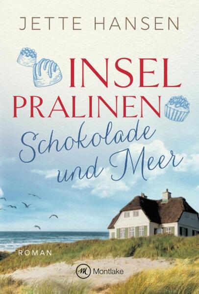 Turbulenter Neustart auf Langeoog: der erste Band der »Inselpralinen«-Serie von #1-Kindle-Bestsellerautorin Jette Hansen Manchmal wartet das große Glück, wo man es am wenigsten vermutet In letzter Minute platzt Janas Traum von einem Job in Australien und ihr bleibt nichts anderes übrig, als bei ihrer besten Freundin Frauke Unterschlupf zu suchen. Ausgerechnet auf Langeoog! Auf der kleinen Ostfriesischen Insel soll Jana die Planung von Fraukes Hochzeit übernehmen. Die Sache hat nur einen Haken: Hierfür muss sie mit dem pampigen Trauzeugen Oke zusammenarbeiten, mit dem sie bereits während der Überfahrt auf der Fähre aneinandergeraten ist. Als auch nach mehreren Wochen noch kein neues Angebot aus Übersee in Sicht ist, muss sich Jana zudem fragen: Wovon soll sie in Zukunft auf der Insel leben? Das Einzige, was sie richtig gut kann, ist feine Pralinen zaubern. Doch Jana lässt sich nicht unterkriegen und genießt das turbulente Inselleben. Neue Ausgabe: Die lieferbare Ausgabe von »Inselpralinen 1« wurde überarbeitet und neu gestaltet.