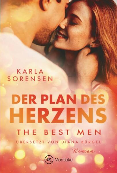 Wenn ein rauer Football-Profi auf eine sonnige Historikerin trifft … Die neue Serie der Kindle-Bestsellerautorin Karla Sorensen Nachdem Burke Barrett seine Profi-Karriere beendet hat, ist das Leben des Footballstars eine einzige Baustelle. Vor allem macht ihm der plötzliche Tod seines besten Freundes zu schaffen, der ihm ein uraltes Haus hinterlässt. Das Letzte, was er nun noch gebrauchen kann, ist Charlotte Cunningham. Charlotte mit den ewig langen Beinen und einer nervtötenden guten Laune. Auf Wunsch seines besten Freundes soll die Restaurierungsexpertin darauf achten, dass das historische Haus originalgetreu renoviert wird. Zwischen Charlotte und Burke fliegen die Fetzen - und sprühen die Funken. Als beide die Spannung nicht mehr aushalten, schlägt Charlotte eine unverfängliche Beziehung vor. Sie würden sich ja ohnehin niemals verlieben. Doch wie so oft hat das Herz andere Pläne …