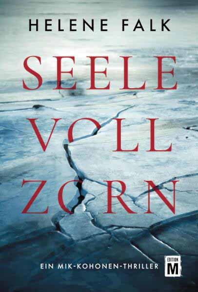 Seele voll Zorn | Helene Falk