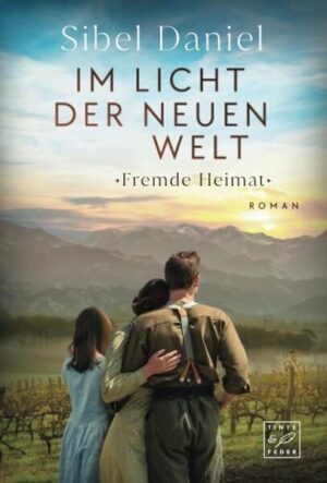 Ein bewegender Roman über die Suche nach Heimat und Glück: das Finale der Fremde-Heimat-Reihe von Bestsellerautorin Sibel Daniel 1951: Die willensstarke Alma hat mit ihrer Familie die Umsiedlung nach Polen und die furchtbare Flucht vor der Roten Armee überlebt. Dass Janos und sie sich wiedergefunden haben, ist ihr großes Glück. Doch Alma spürt, dass Deutschland ihr keine neue Heimat werden kann. Es ist die Liebe, die ihr die Kraft gibt, weiter von einem Leben als Winzerin zu träumen. Sie weist ihr den Weg nach Amerika: Mit Janos, der kleinen Maria sowie den Brüdern Alwin und August besteigt Alma ein Schiff nach New York. Aber in der Weite der Großstadt verlieren sie ihr Ziel aus den Augen, alte Wunden brechen auf. Das eigene Weingut rückt in unerreichbare Ferne. Als die Brüder sich mit dunklen Geschäftemachern einlassen, muss die Familie wieder ihre Koffer packen. Sie macht sich auf den Weg nach Argentinien. Die erneute Reise ins Ungewisse verlangt allen viel ab, denn niemand weiß, ob Südamerika ihnen endlich die sichere Heimat sein wird, nach der sie sich so sehnen …